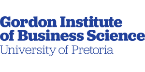 Gordon Institute of Business Science logo