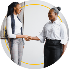 DigitalCampus Service Orientation